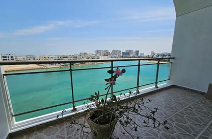 Apartment - 2 Bedrooms - 2 Bathrooms for rent in Tala Island - Amwaj Islands - Muharraq Governorate