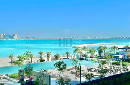 Apartment - 1 Bedroom - 1 Bathroom for sale in Marassi Al Bahrain - Diyar Al Muharraq - Muharraq Governorate