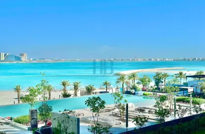 Apartment - 1 Bedroom - 1 Bathroom for sale in Marassi Al Bahrain - Diyar Al Muharraq - Muharraq Governorate