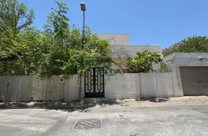 فيلا - 3 غرف نوم - 3 حمامات للبيع في البرهامة - المنامة - محافظة العاصمة