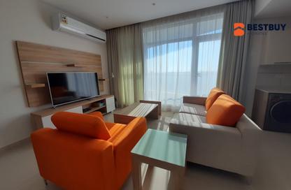 Apartment - 2 Bedrooms - 2 Bathrooms for rent in Zinj - Manama - Capital Governorate