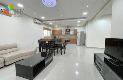 Apartment - 3 Bedrooms - 3 Bathrooms for rent in Saar - Northern Governorate