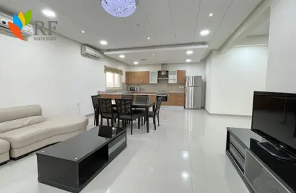 Apartment - 3 Bedrooms - 2 Bathrooms for rent in Saar - Northern Governorate