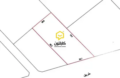 Land - Studio for sale in Al Jasra - Northern Governorate