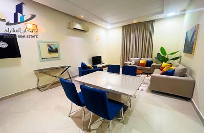 Apartment - 2 Bedrooms - 2 Bathrooms for rent in Adliya - Manama - Capital Governorate