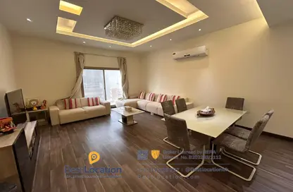 Apartment - 3 Bedrooms - 2 Bathrooms for sale in Hidd - Muharraq Governorate