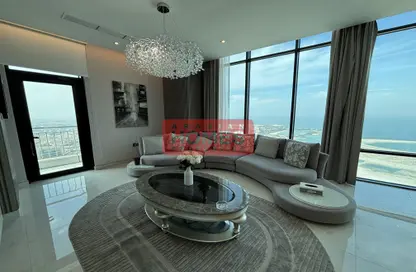 Apartment - 2 Bedrooms - 3 Bathrooms for rent in Seef - Capital Governorate Apartment - 2 Bedrooms - 3 Bathrooms for rent in Seef - Capital Governorate