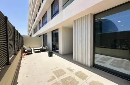 Apartment - 3 Bedrooms - 5 Bathrooms for sale in Marassi Residences - Diyar Al Muharraq - Muharraq Governorate