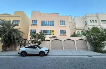 Whole Building - 7+ Bedrooms - 7+ Bathrooms for sale in Al Juffair - Capital Governorate