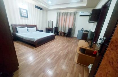 Apartment - Studio - 1 Bathroom for rent in Al Juffair - Capital Governorate