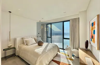 Apartment - 2 Bedrooms - 2 Bathrooms for sale in Amwaj Beachfront - Amwaj Islands - Muharraq Governorate