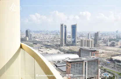 Penthouse - 4 Bedrooms - 6 Bathrooms for sale in Seef - Capital Governorate