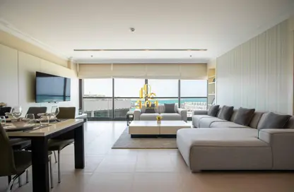 Apartment - 2 Bedrooms - 3 Bathrooms for sale in Amwaj Islands - Muharraq Governorate