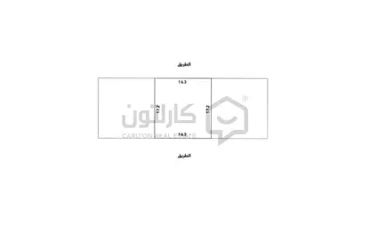 Land - Studio for sale in Galali - Muharraq Governorate