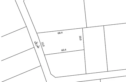 Land - Studio for sale in Saar - Northern Governorate