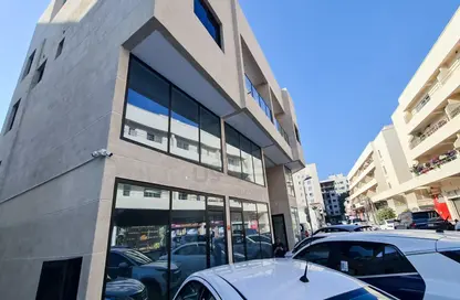 Outdoor Building image for: Shop - Studio for rent in Adliya - Manama - Capital Governorate, Image 1