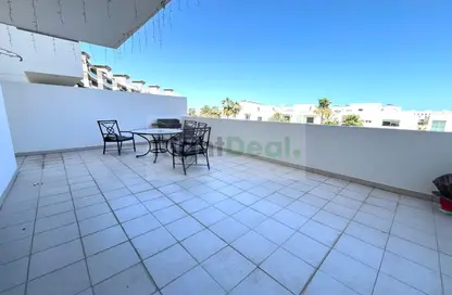Apartment - 2 Bedrooms - 2 Bathrooms for rent in Tala Island - Amwaj Islands - Muharraq Governorate