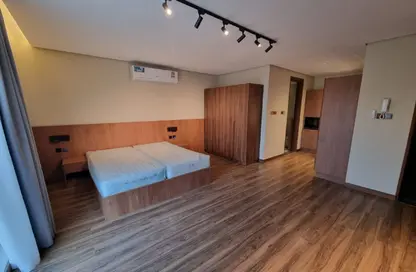 Apartment - Studio - 1 Bathroom for rent in Riffa Al Sharqi - Riffa - Southern Governorate