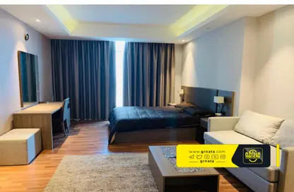 Apartment - 1 Bedroom - 1 Bathroom for sale in Seef - Capital Governorate