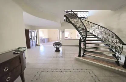 Duplex - 4 Bedrooms - 6 Bathrooms for rent in Hoora - Capital Governorate Duplex - 4 Bedrooms - 6 Bathrooms for rent in Hoora - Capital Governorate