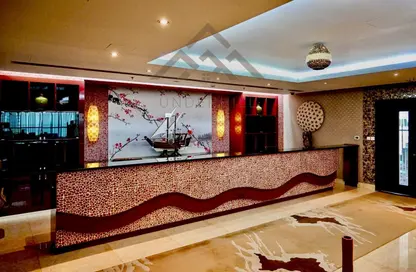 Whole Building - Studio - 7+ Bathrooms for rent in Reef Island - Capital Governorate