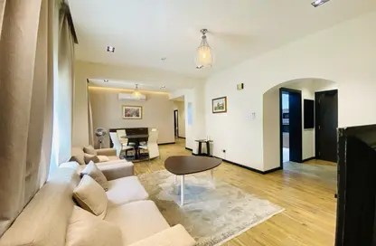 Apartment - 3 Bedrooms - 2 Bathrooms for rent in Al Burhama - Manama - Capital Governorate