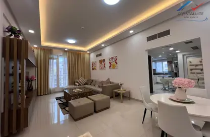 Apartment - 2 Bedrooms - 2 Bathrooms for rent in Hidd - Muharraq Governorate