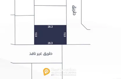 أرض - استوديو للبيع في توبلي - المحافظة الوسطى