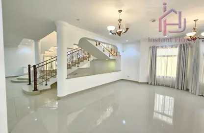 Villa - 4 Bedrooms - 4 Bathrooms for rent in Hamala - Northern Governorate