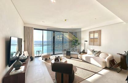 Apartment - 2 Bedrooms - 2 Bathrooms for sale in Amwaj Beachfront - Amwaj Islands - Muharraq Governorate