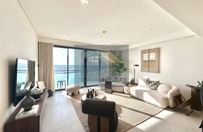 Apartment - 2 Bedrooms - 2 Bathrooms for sale in Amwaj Beachfront - Amwaj Islands - Muharraq Governorate