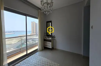 Apartment - 3 Bedrooms - 4 Bathrooms for rent in The Lagoon - Amwaj Islands - Muharraq Governorate
