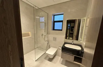 Villa - 4 Bedrooms - 5 Bathrooms for sale in North Riffa - Riffa - Southern Governorate