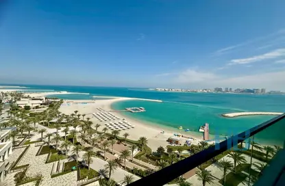 Penthouse - 4 Bedrooms - 5 Bathrooms for sale in The Address Residences - Diyar Al Muharraq - Muharraq Governorate