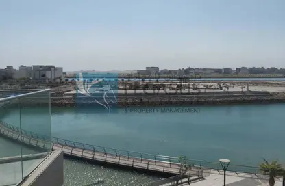 Apartment - 2 Bedrooms - 3 Bathrooms for sale in Canal View - Dilmunia Island - Muharraq Governorate Apartment - 2 Bedrooms - 3 Bathrooms for sale in Canal View - Dilmunia Island - Muharraq Governorate