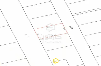 Land - Studio for sale in Najma - Amwaj Islands - Muharraq Governorate