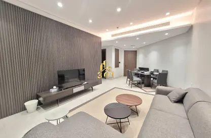 Apartment - 3 Bedrooms - 4 Bathrooms for rent in Bu Quwah - Northern Governorate