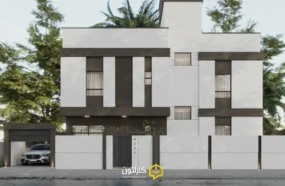 فيلا - 4 غرف نوم - 5 حمامات للبيع في النويدرات - المحافظة الوسطى