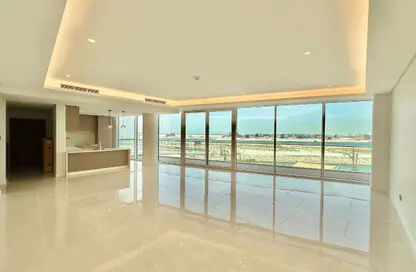 Apartment - 4 Bedrooms - 6 Bathrooms for sale in Canal View - Dilmunia Island - Muharraq Governorate