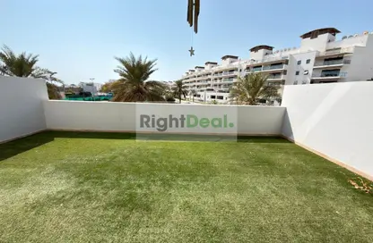 شقة - 3 غرف نوم - 3 حمامات للايجار في جزيرة تالا - أمواج - المحرق