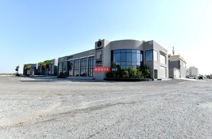 Shop - Studio for rent in Sanad - Central Governorate