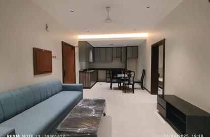 Apartment - 3 Bedrooms - 3 Bathrooms for rent in Gufool - Manama - Capital Governorate