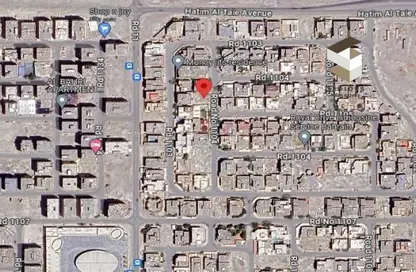 أرض - استوديو للبيع في الحد - المحرق