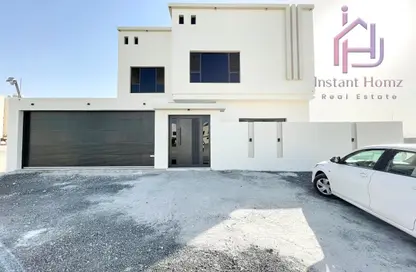 فيلا - 5 غرف نوم - 7 حمامات للبيع في الحد - المحرق