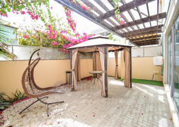 Villa - 3 bedrooms - 5 bathrooms for rent in Amwaj Homes - Amwaj Islands - Muharraq Governorate