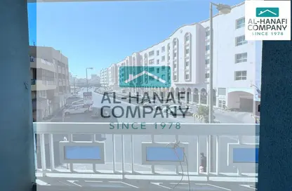 شقة - 2 غرف نوم - 2 حمامات للايجار في الحورة - محافظة العاصمة