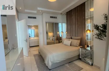 Apartment - 1 Bedroom - 1 Bathroom for sale in Al Juffair - Capital Governorate