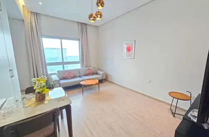 Apartment - 1 Bedroom - 1 Bathroom for rent in Janabiya - Northern Governorate Apartment - 1 Bedroom - 1 Bathroom for rent in Janabiya - Northern Governorate