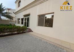 Villa - 5 bedrooms - 5 bathrooms for rent in Tubli - Central Governorate