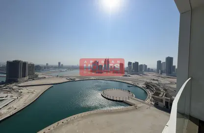 Apartment - 2 Bedrooms - 2 Bathrooms for rent in Seef - Capital Governorate